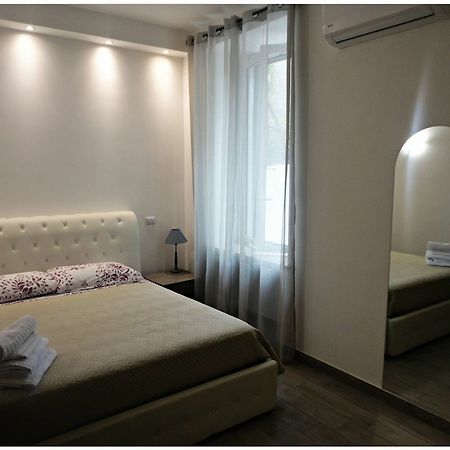 LunaBlù Rome Extérieur photo