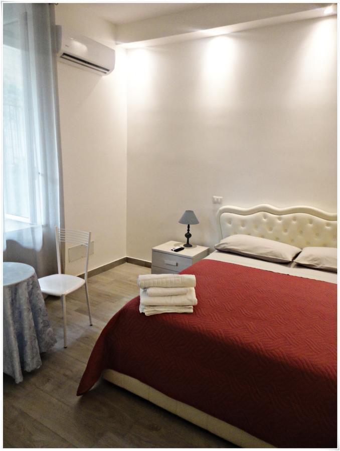 LunaBlù Rome Extérieur photo