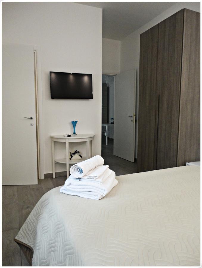 LunaBlù Rome Extérieur photo