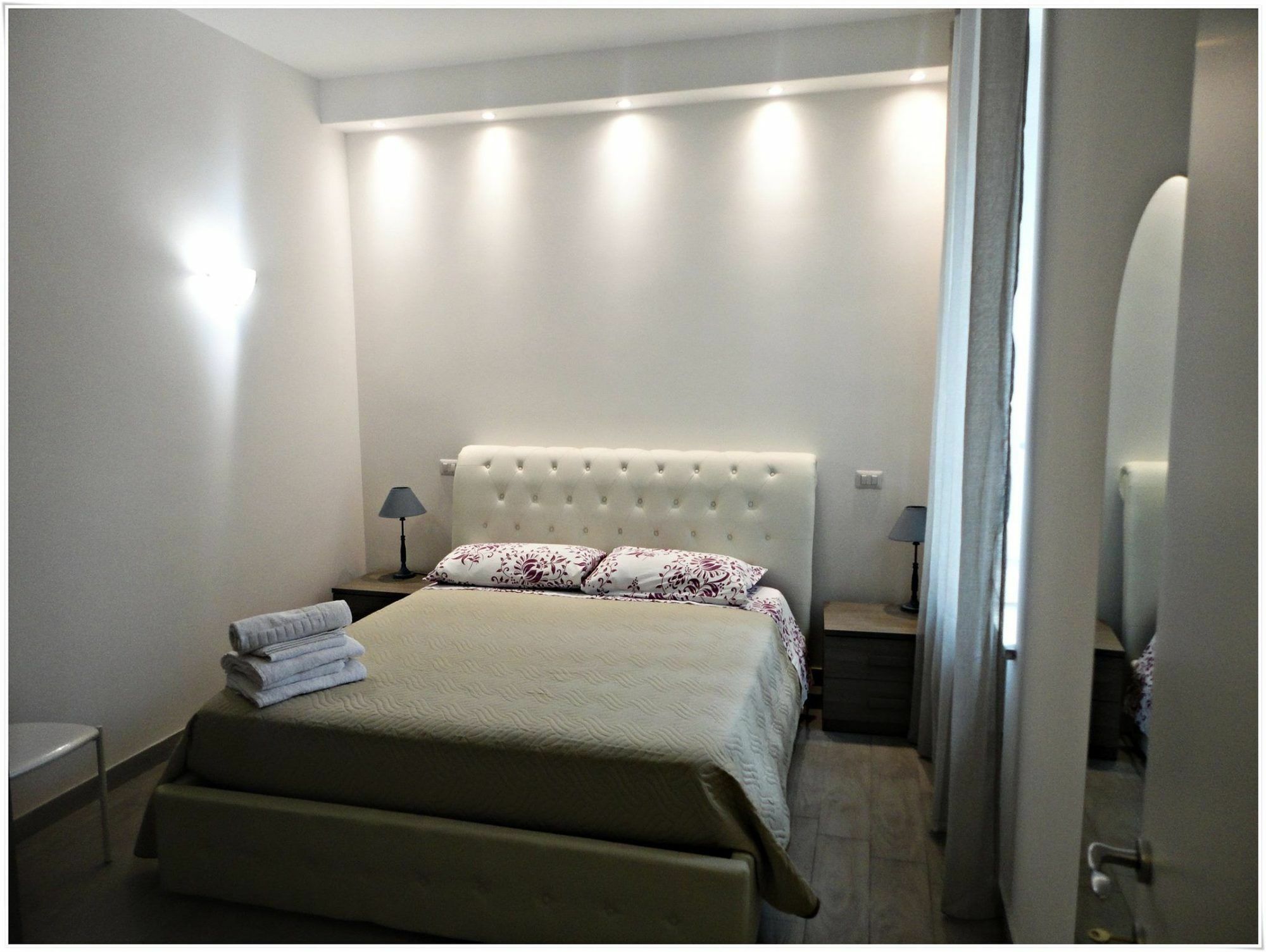 LunaBlù Rome Extérieur photo