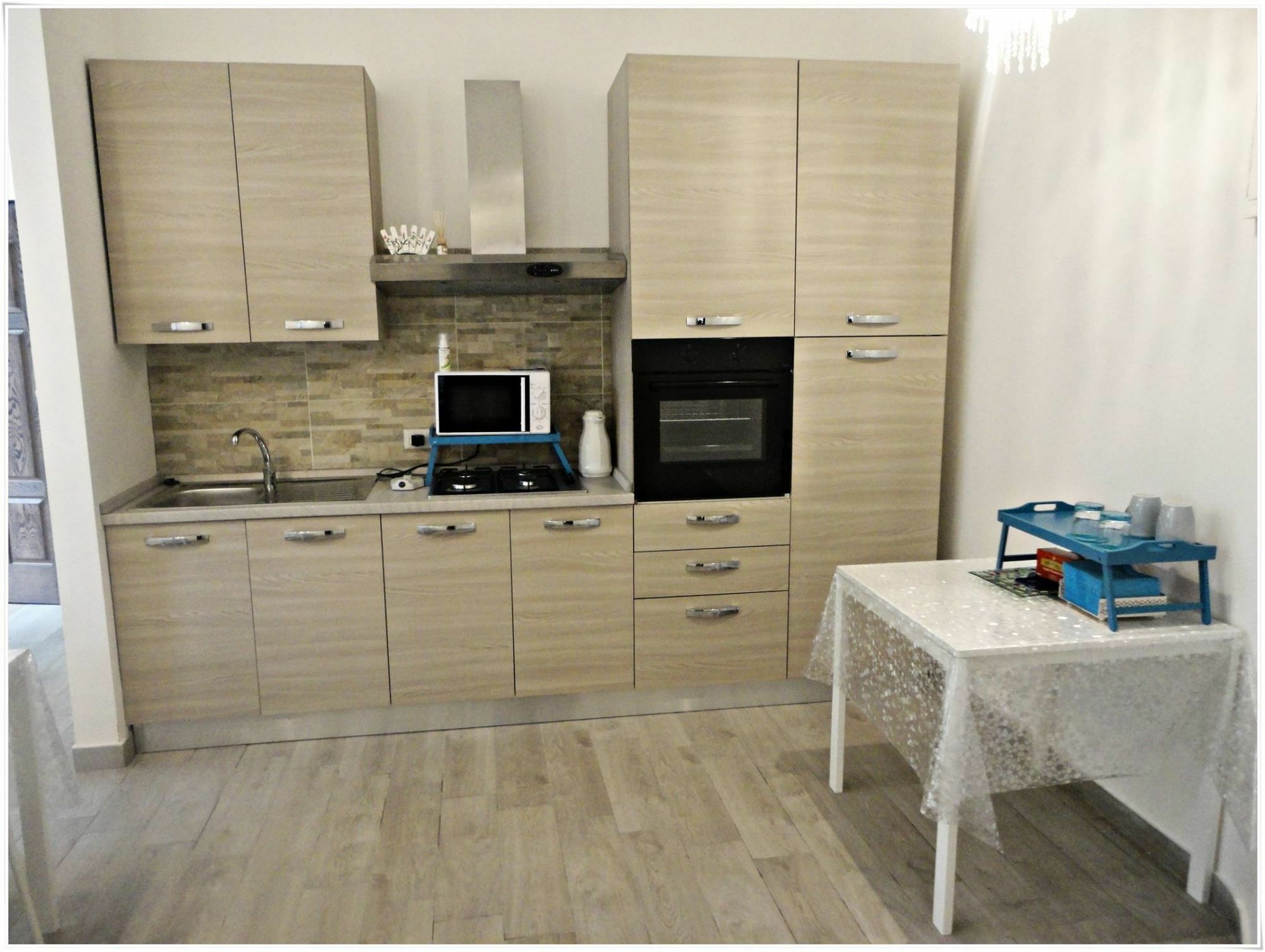 LunaBlù Rome Extérieur photo