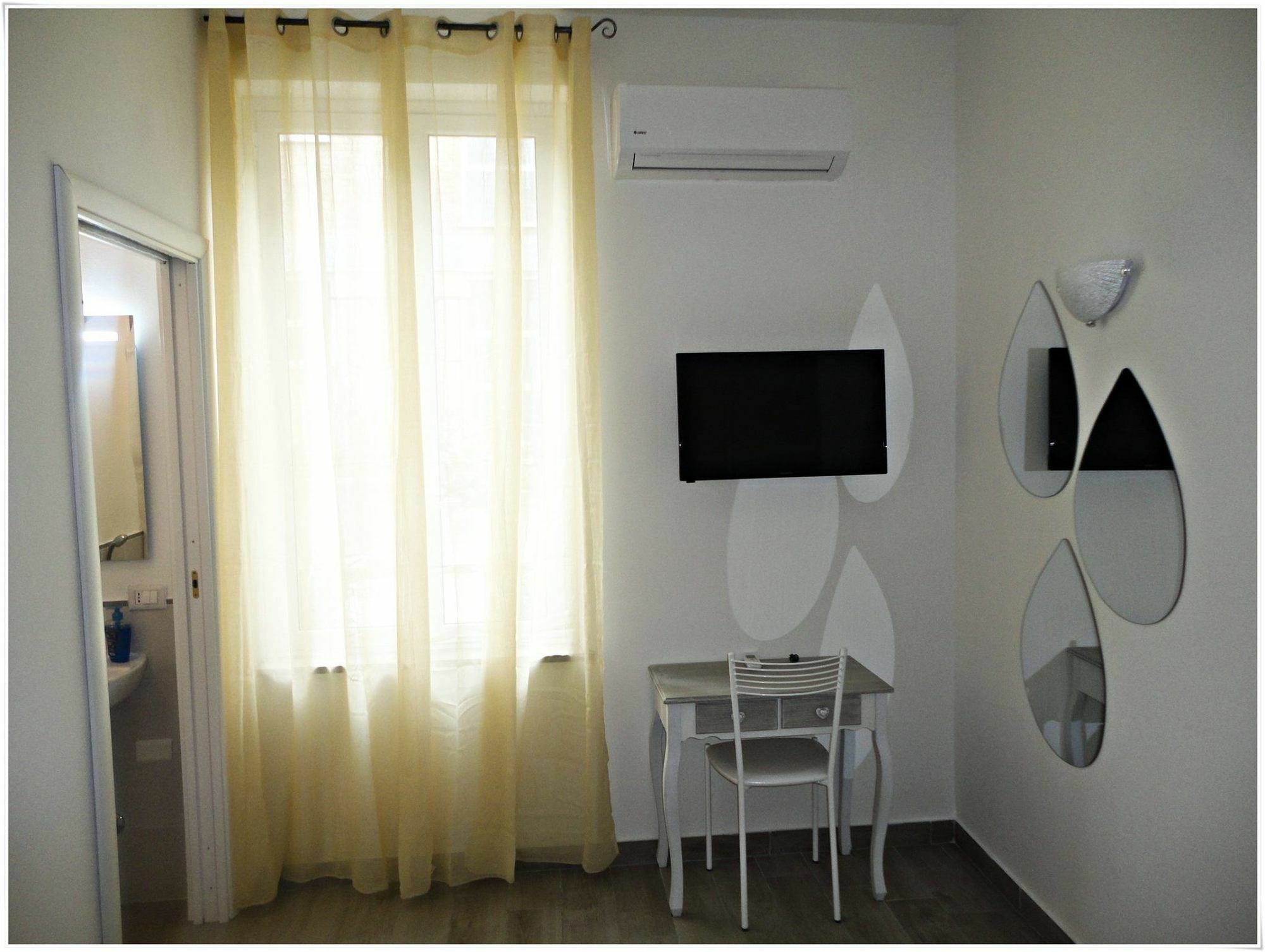 LunaBlù Rome Extérieur photo