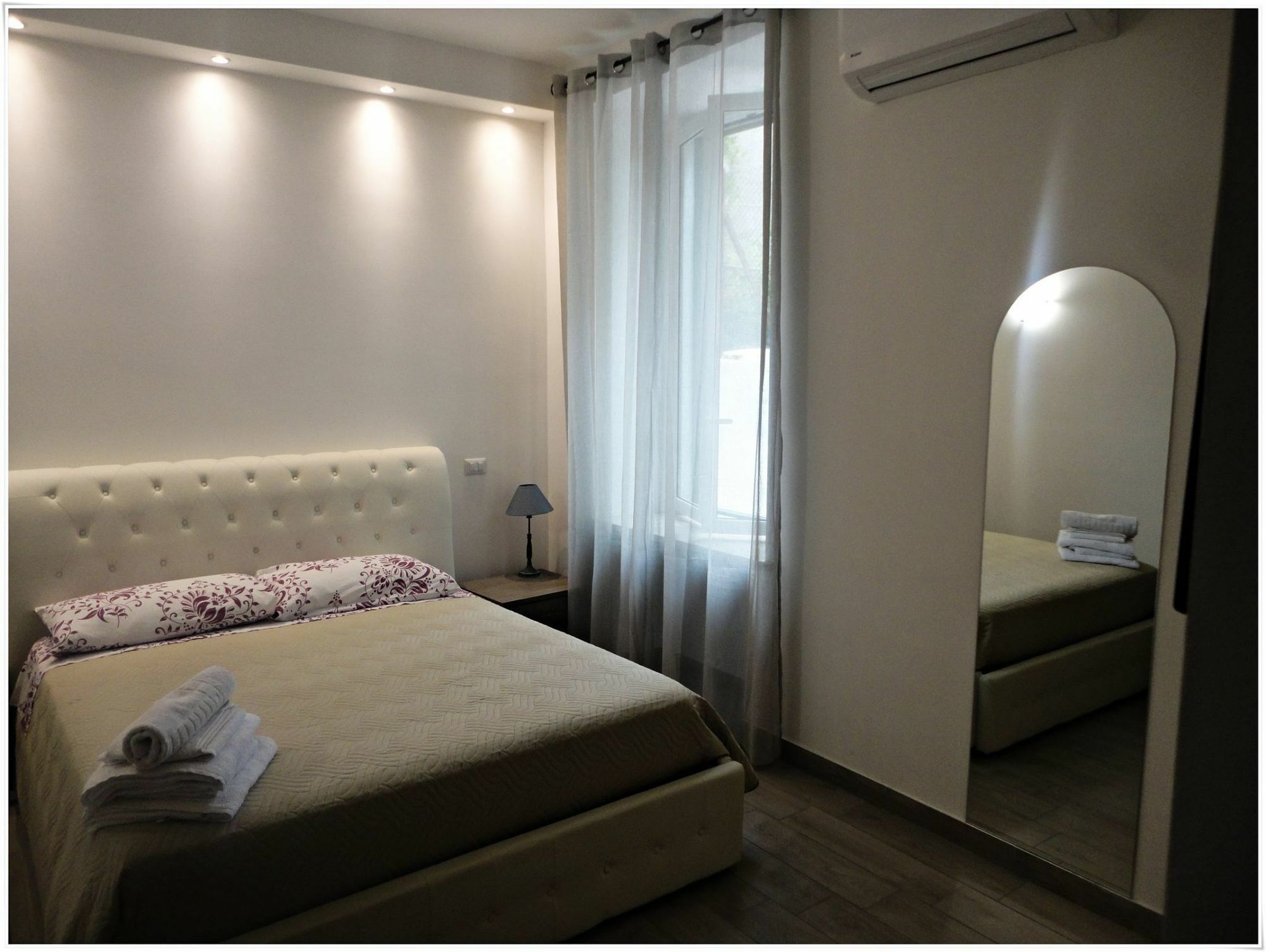 LunaBlù Rome Extérieur photo
