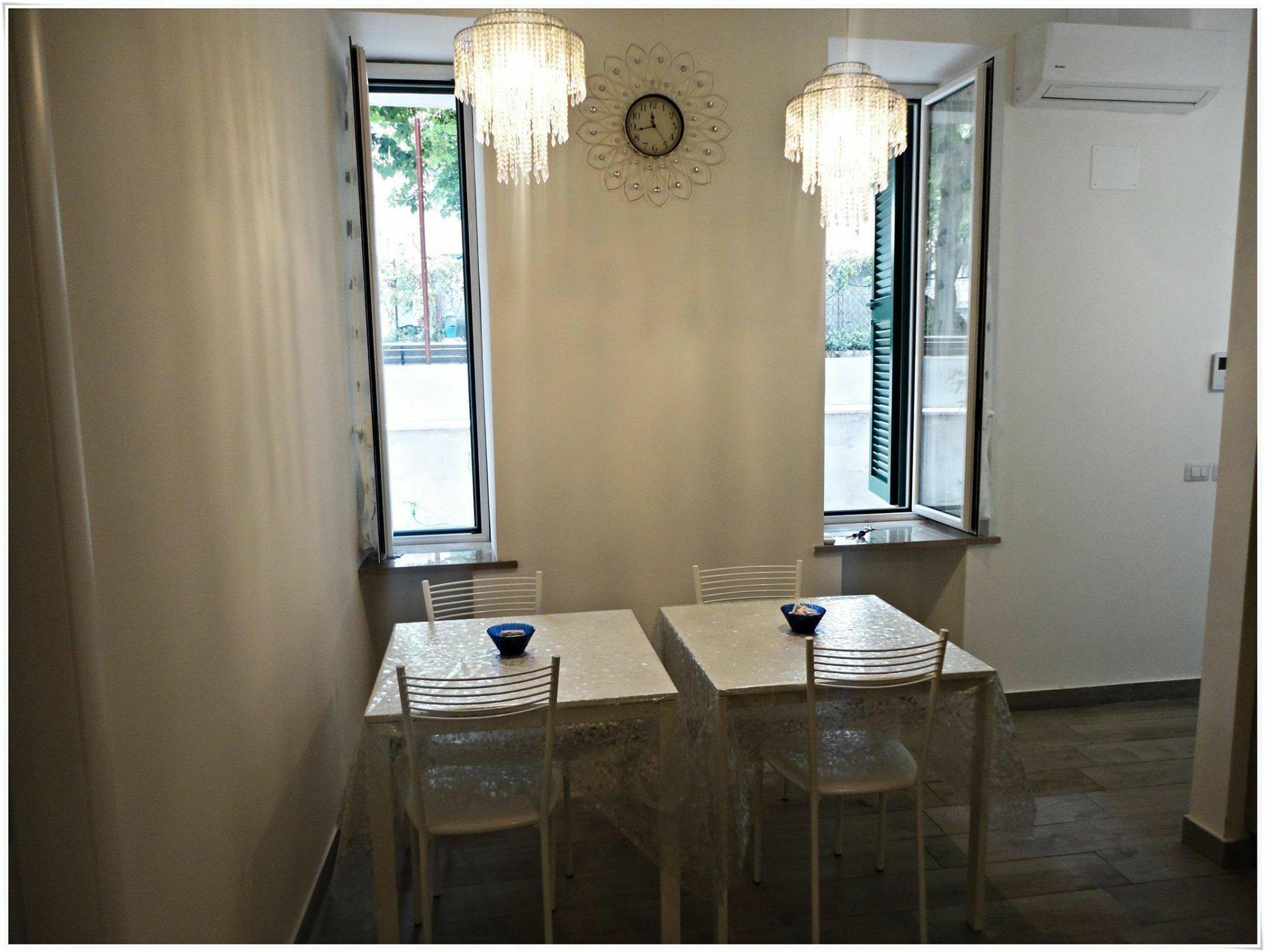 LunaBlù Rome Extérieur photo