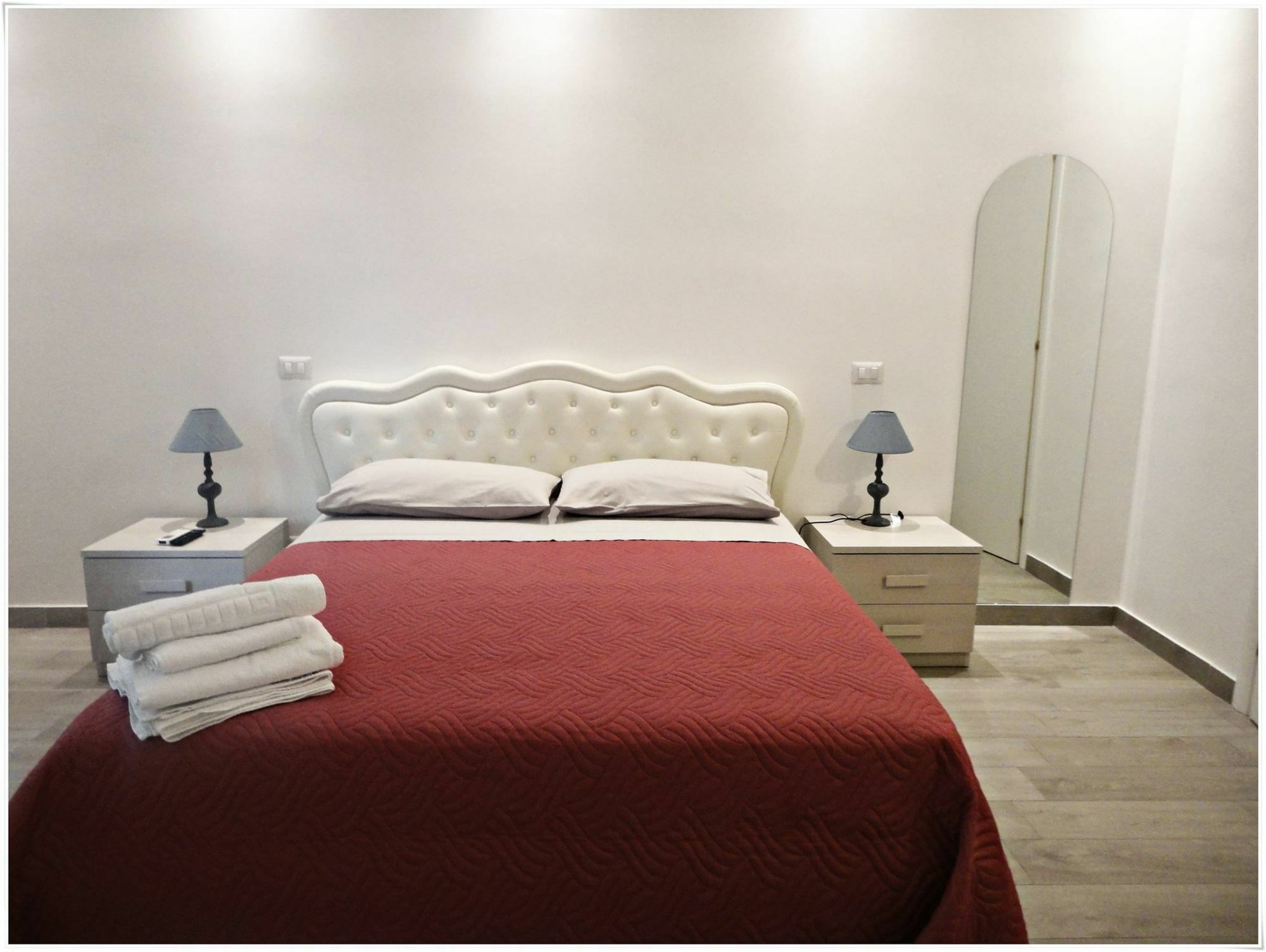 LunaBlù Rome Extérieur photo