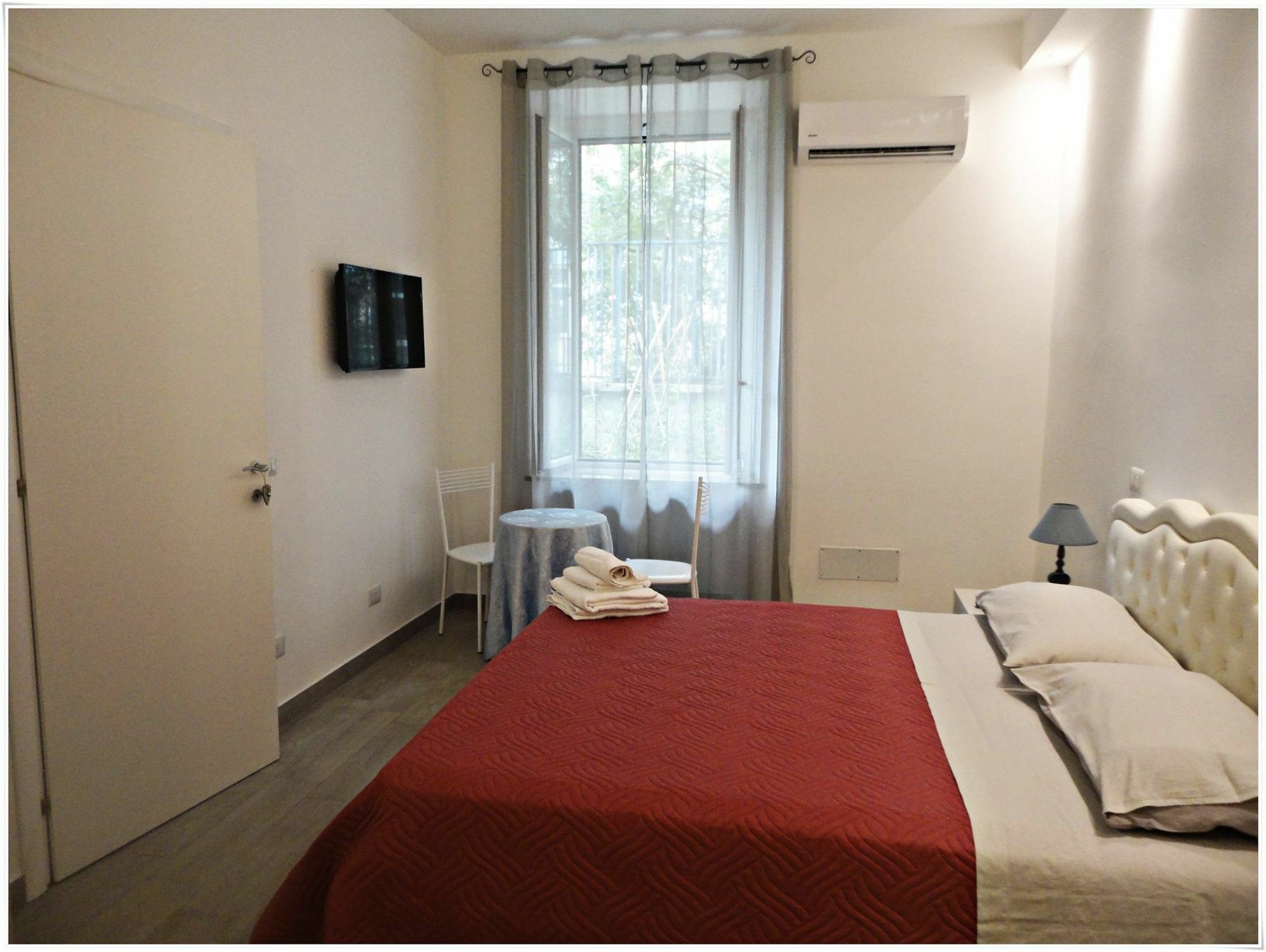 LunaBlù Rome Extérieur photo